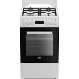 Комбинированная плита Beko FSM52330DWDS UA