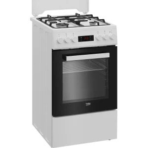 Комбінована плита Beko FSM52330DWDS UA
