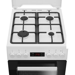 Комбінована плита Beko FSM52330DWDS UA
