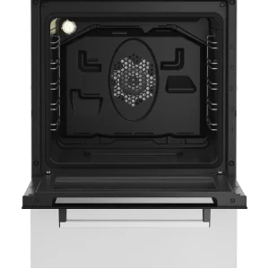 Комбінована плита Beko FSM52330DWDS UA