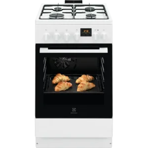 Плита комбінована ELECTROLUX LKK540232W UA