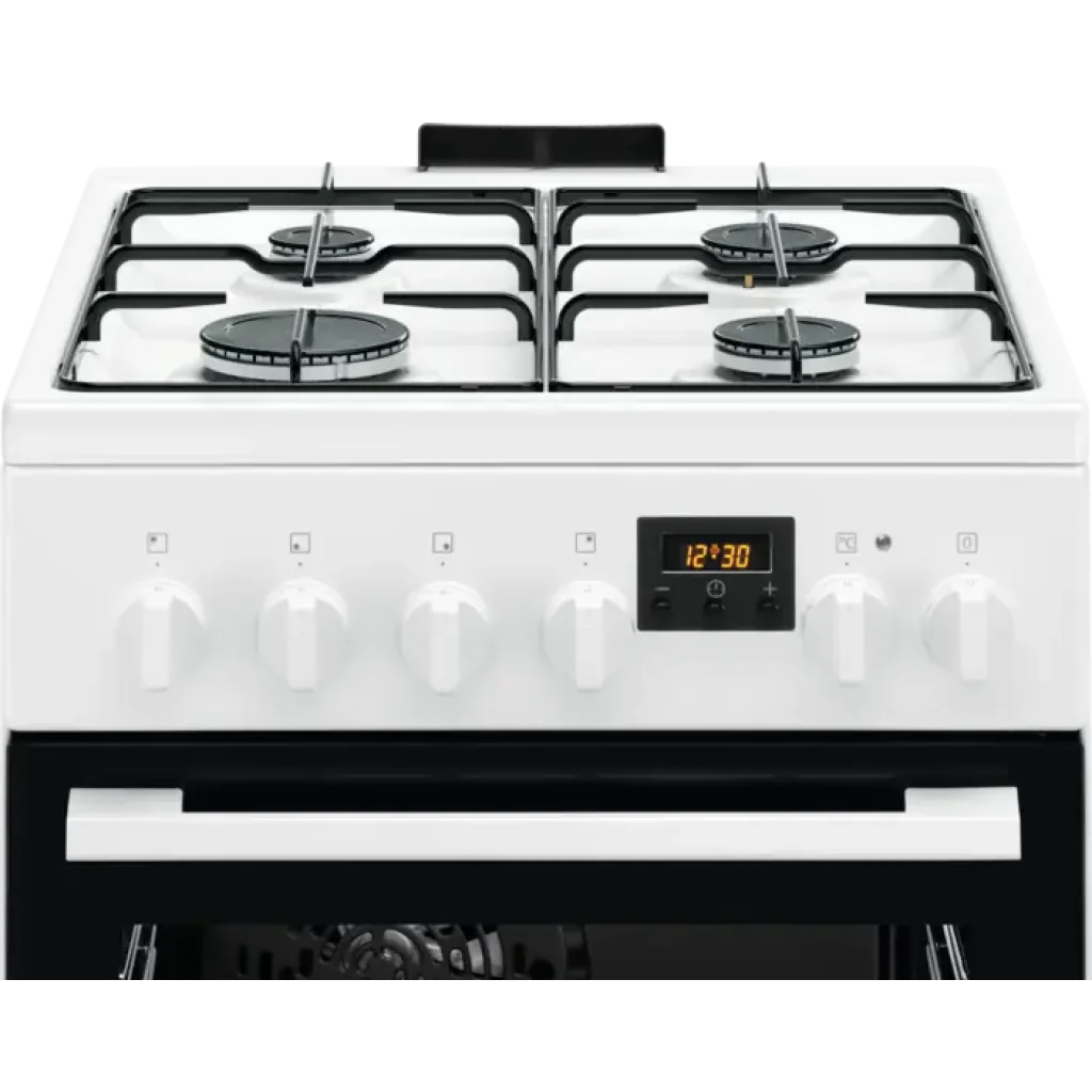 Плита комбінована ELECTROLUX LKK540232W UA