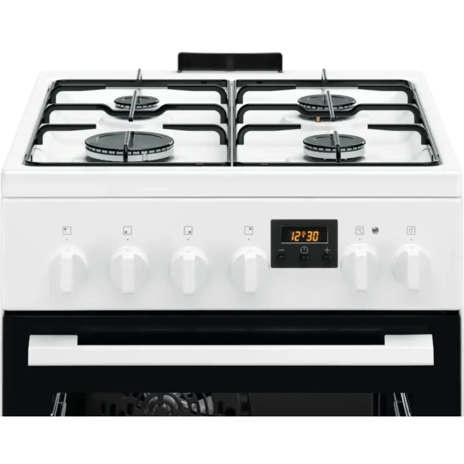 Плита комбінована ELECTROLUX LKK540232W UA