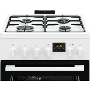 Плита комбінована ELECTROLUX LKK540232W UA