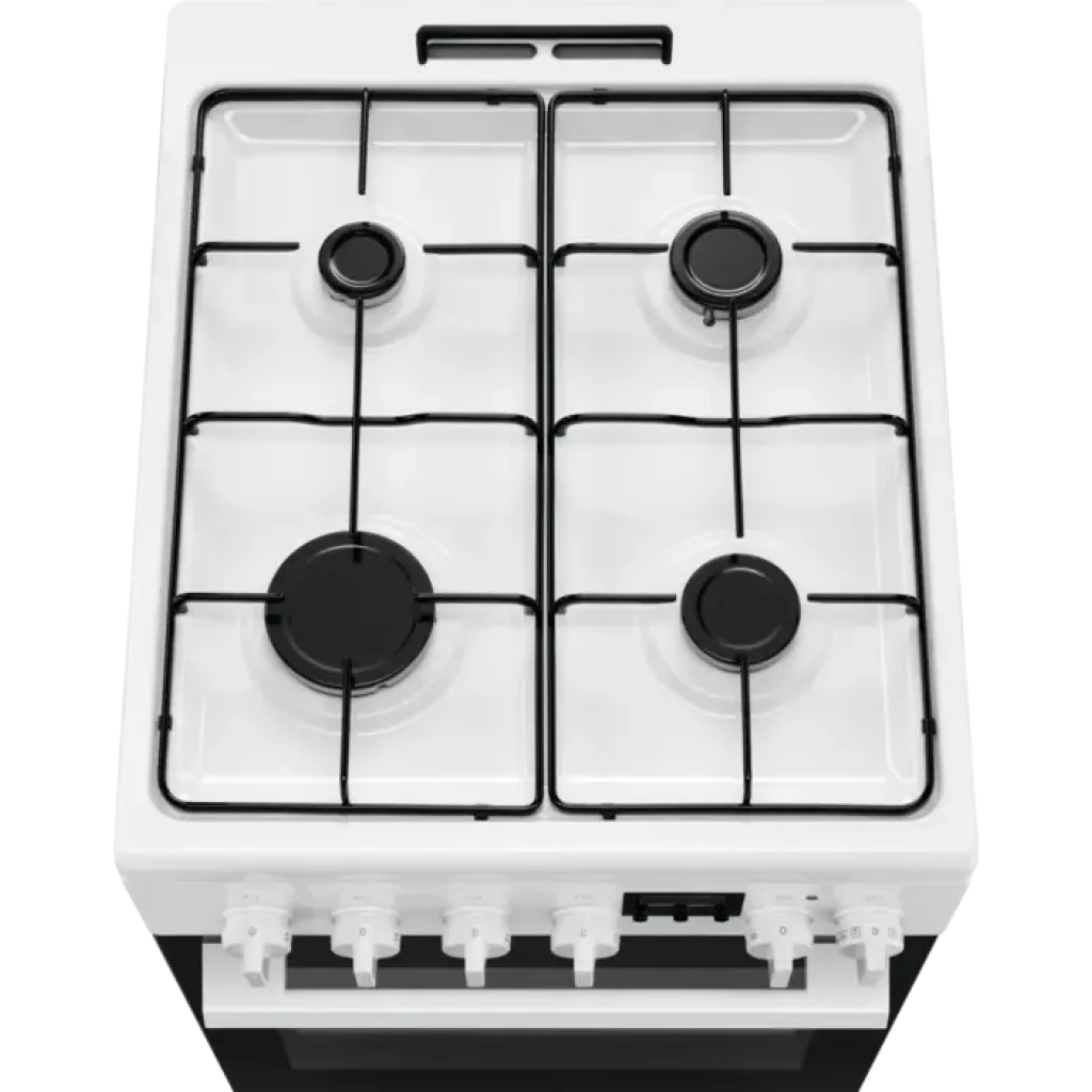 Плита комбінована ELECTROLUX LKK540232W UA