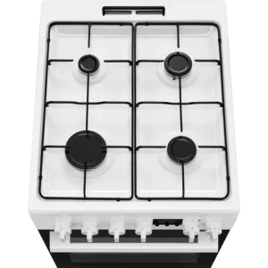 Плита комбінована ELECTROLUX LKK540232W UA