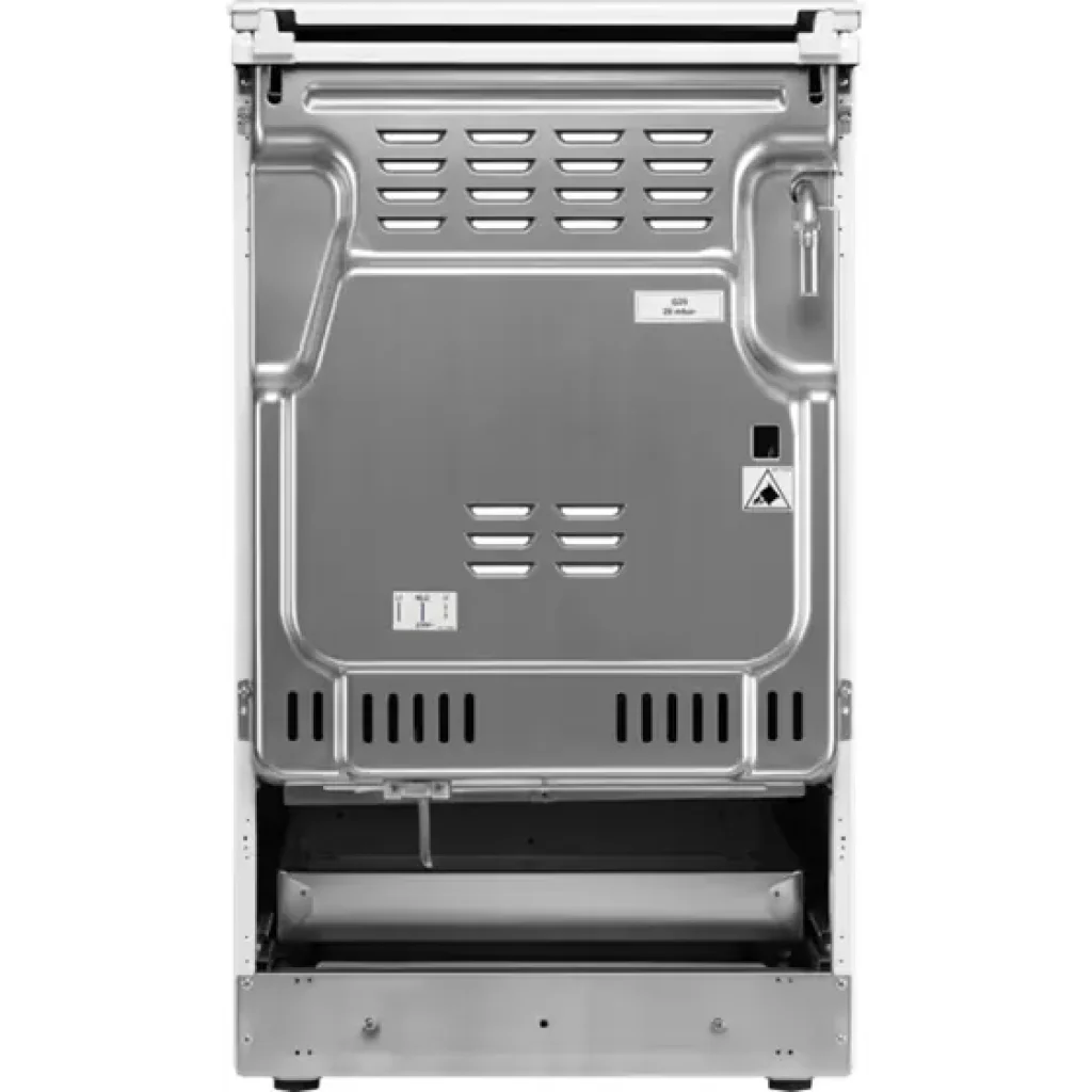 Плита комбінована ELECTROLUX LKK540232W UA