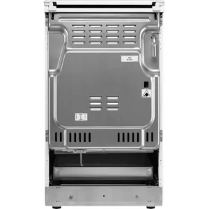 Плита комбінована ELECTROLUX LKK540232W UA