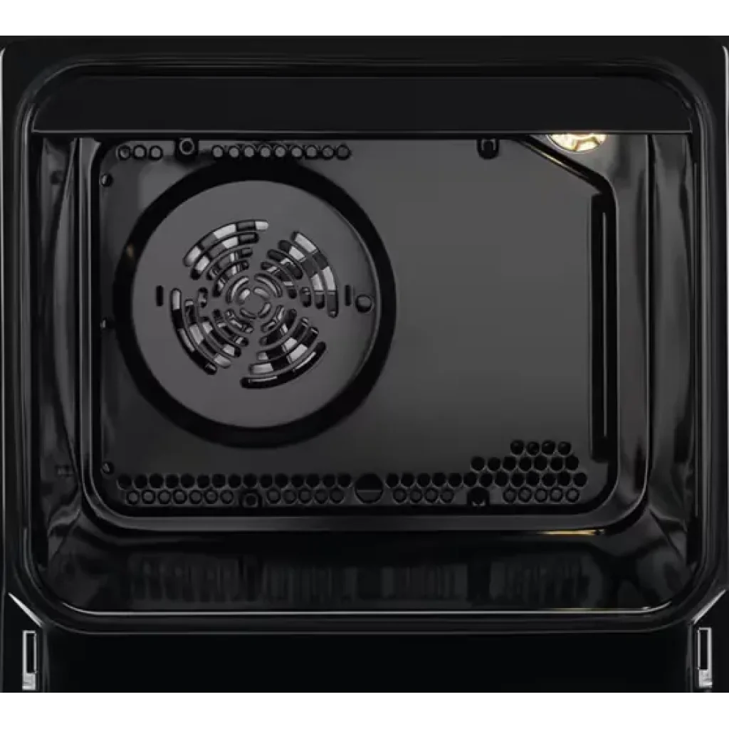 Плита комбінована ELECTROLUX LKK540232W UA