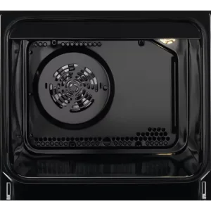 Плита комбінована ELECTROLUX LKK540232W UA