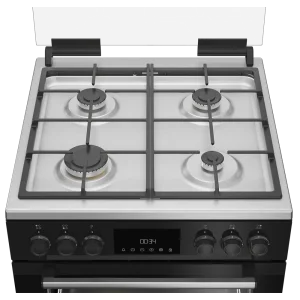 Комбинированная плита Beko FBSM62530DXMS UA