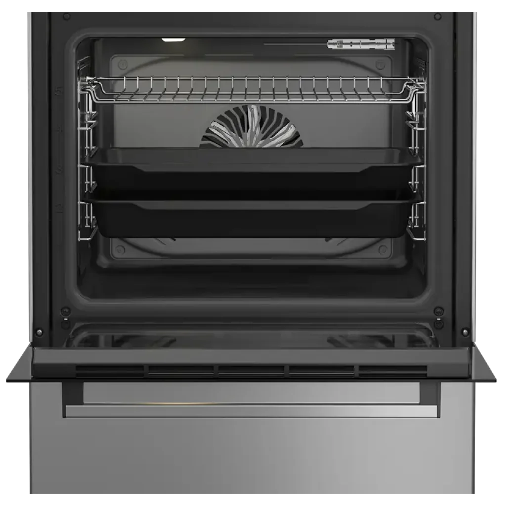 Комбинированная плита Beko FBSM62530DXMS UA
