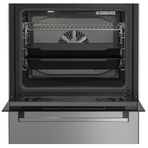 Комбинированная плита Beko FBSM62530DXMS UA