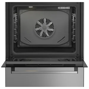 Комбинированная плита Beko FBSM62530DXMS UA