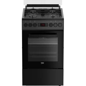 Комбинированная плита Beko FSM52334DAO UA