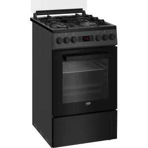 Комбинированная плита Beko FSM52334DAO UA