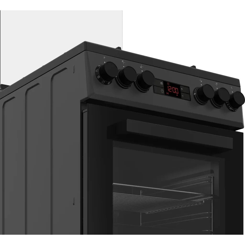 Комбинированная плита Beko FSM52334DAO UA