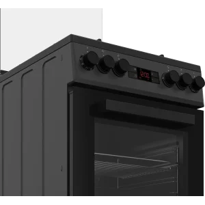 Комбинированная плита Beko FSM52334DAO UA
