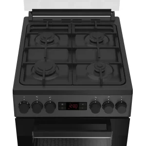 Комбинированная плита Beko FSM52334DAO UA