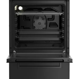 Комбинированная плита Beko FSM52334DAO UA