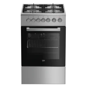 Комбинированная плита Beko FSE52130DX UA