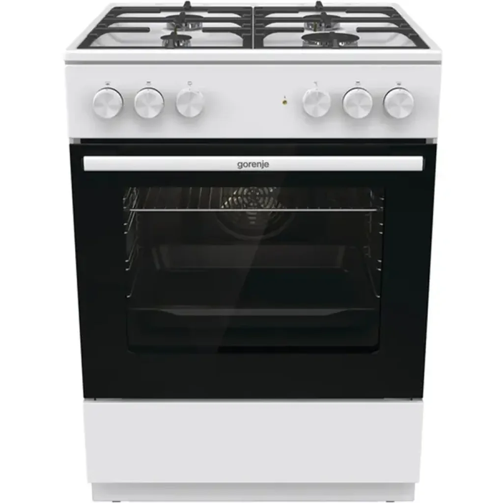 Плита комбінована GORENJE GK6A40WFFM UA