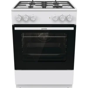 Плита комбінована GORENJE GK6A40WFFM UA