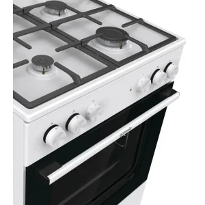 Плита комбінована GORENJE GK6A40WFFM UA