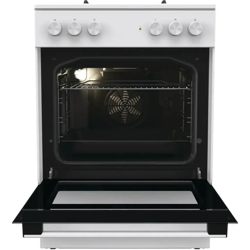 Плита комбінована GORENJE GK6A40WFFM UA