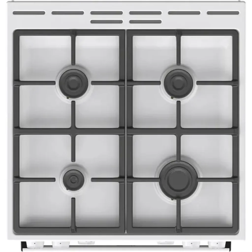 Плита комбінована GORENJE GK6A40WFFM UA
