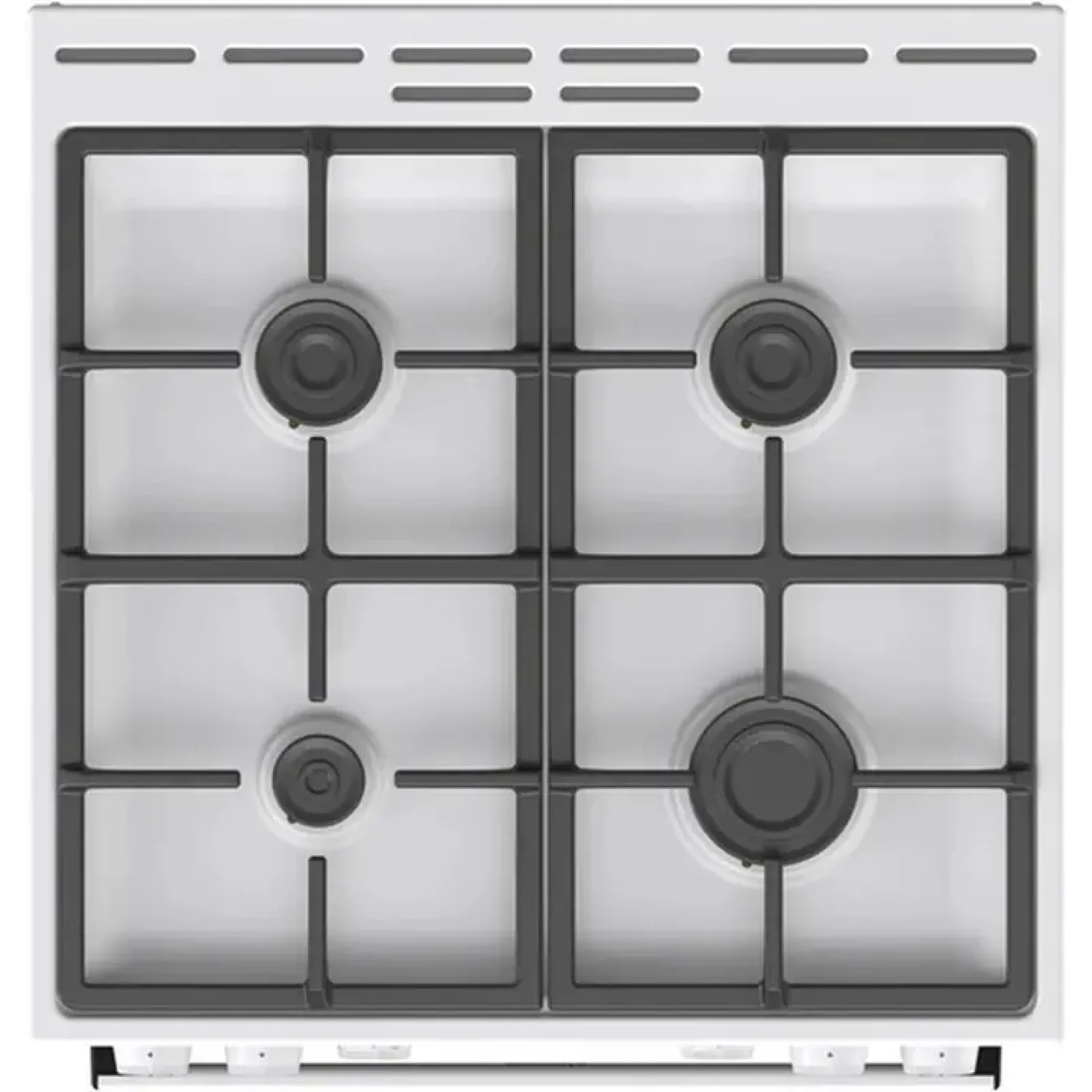 Плита комбінована GORENJE GK6A40WFFM UA