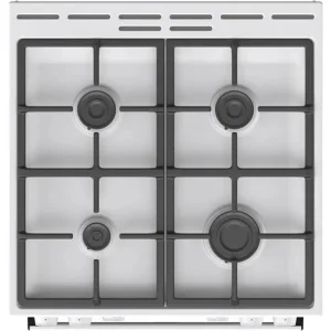 Плита комбінована GORENJE GK6A40WFFM UA