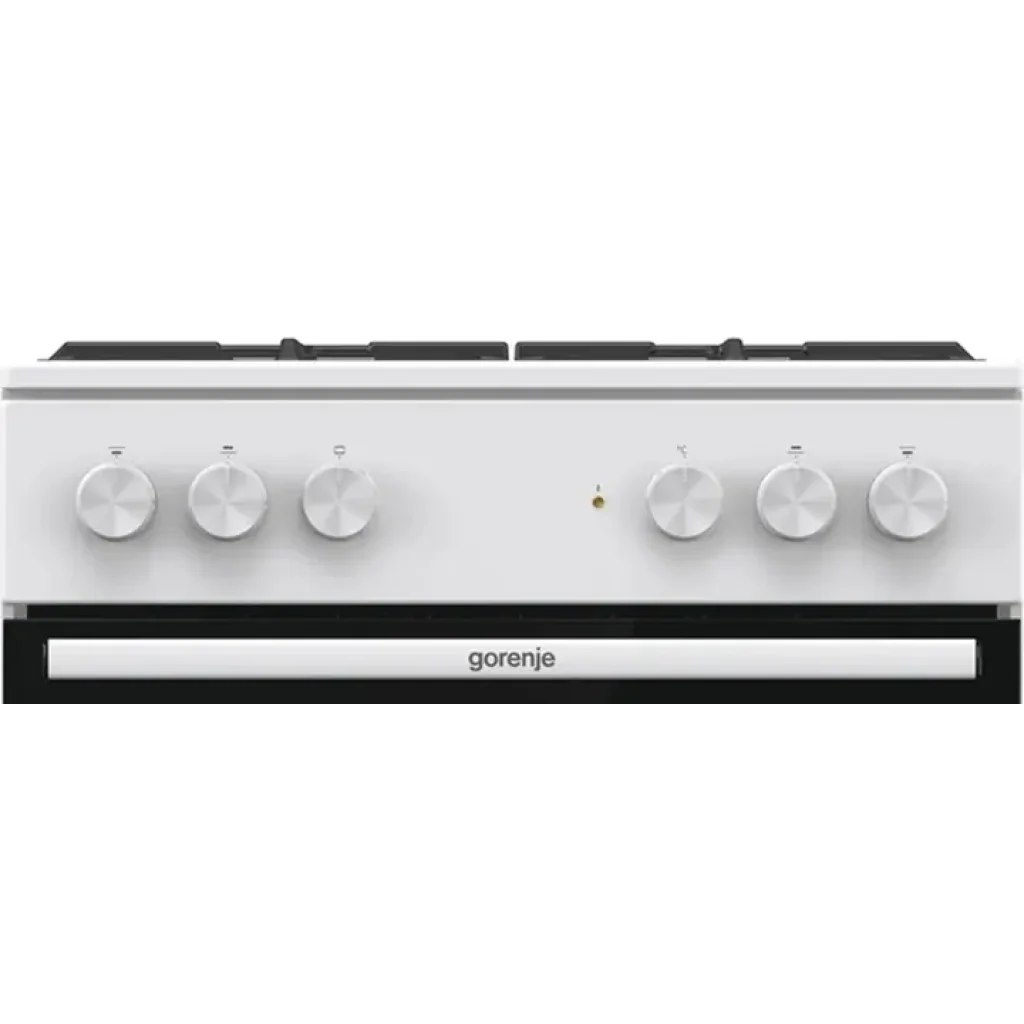 Плита комбінована GORENJE GK6A40WFFM UA