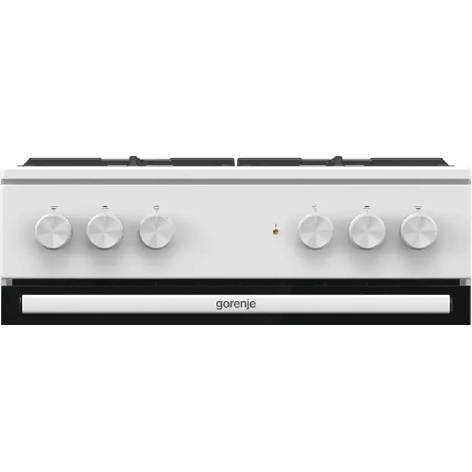 Плита комбінована GORENJE GK6A40WFFM UA