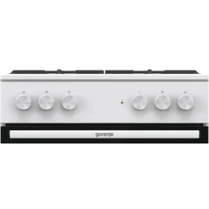 Плита комбінована GORENJE GK6A40WFFM UA