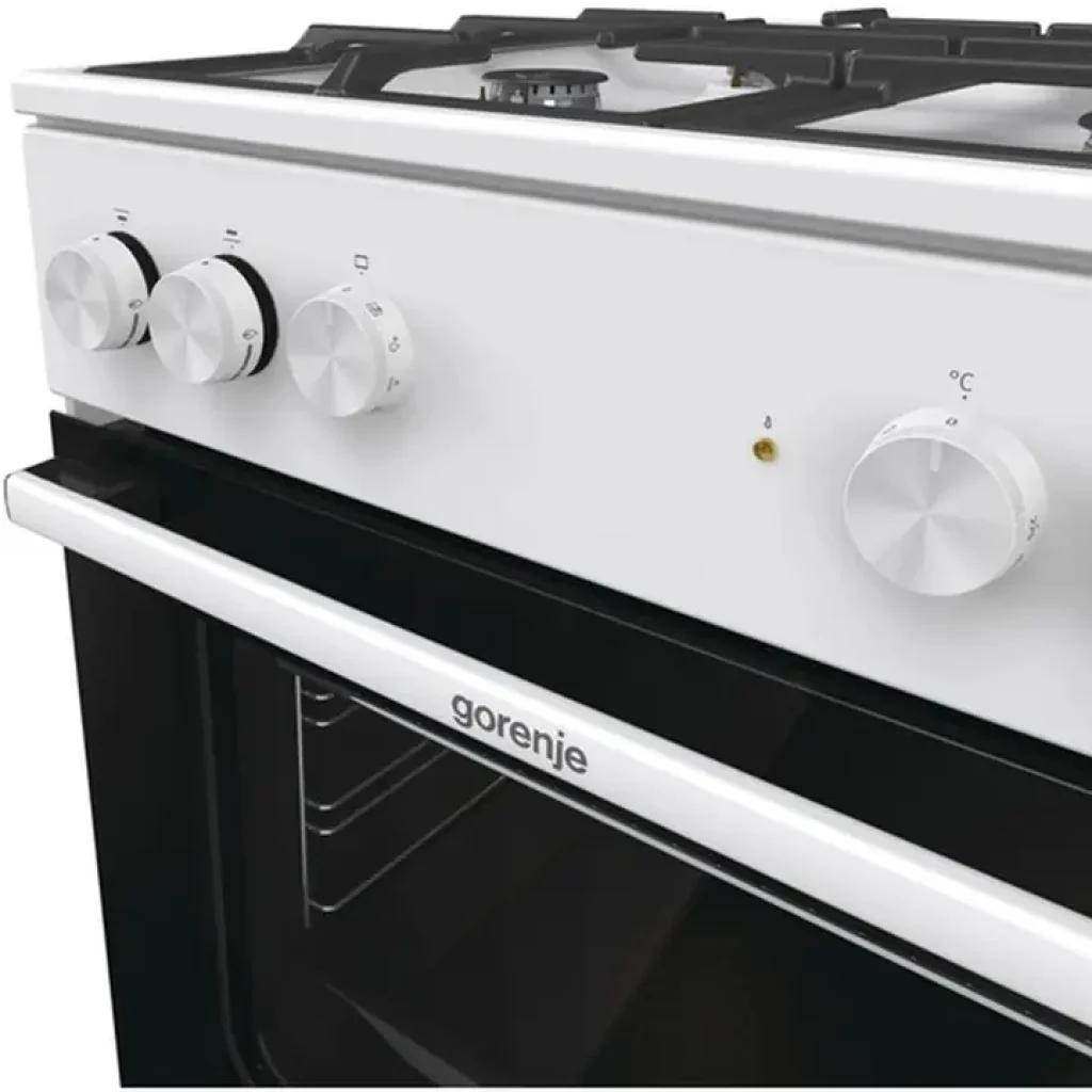 Плита комбінована GORENJE GK6A40WFFM UA