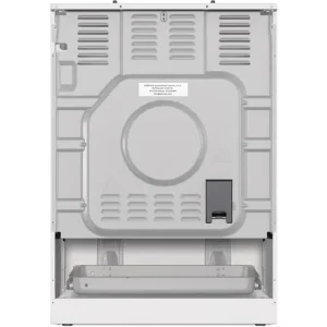 Плита комбінована GORENJE GK6A40WFFM UA
