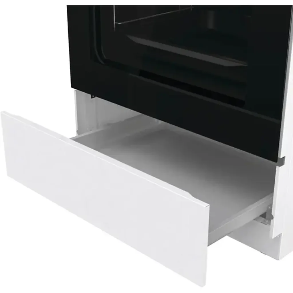 Плита комбінована GORENJE GK6A40WFFM UA