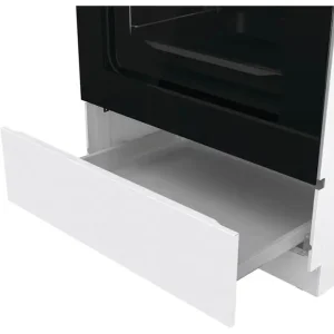 Плита комбінована GORENJE GK6A40WFFM UA
