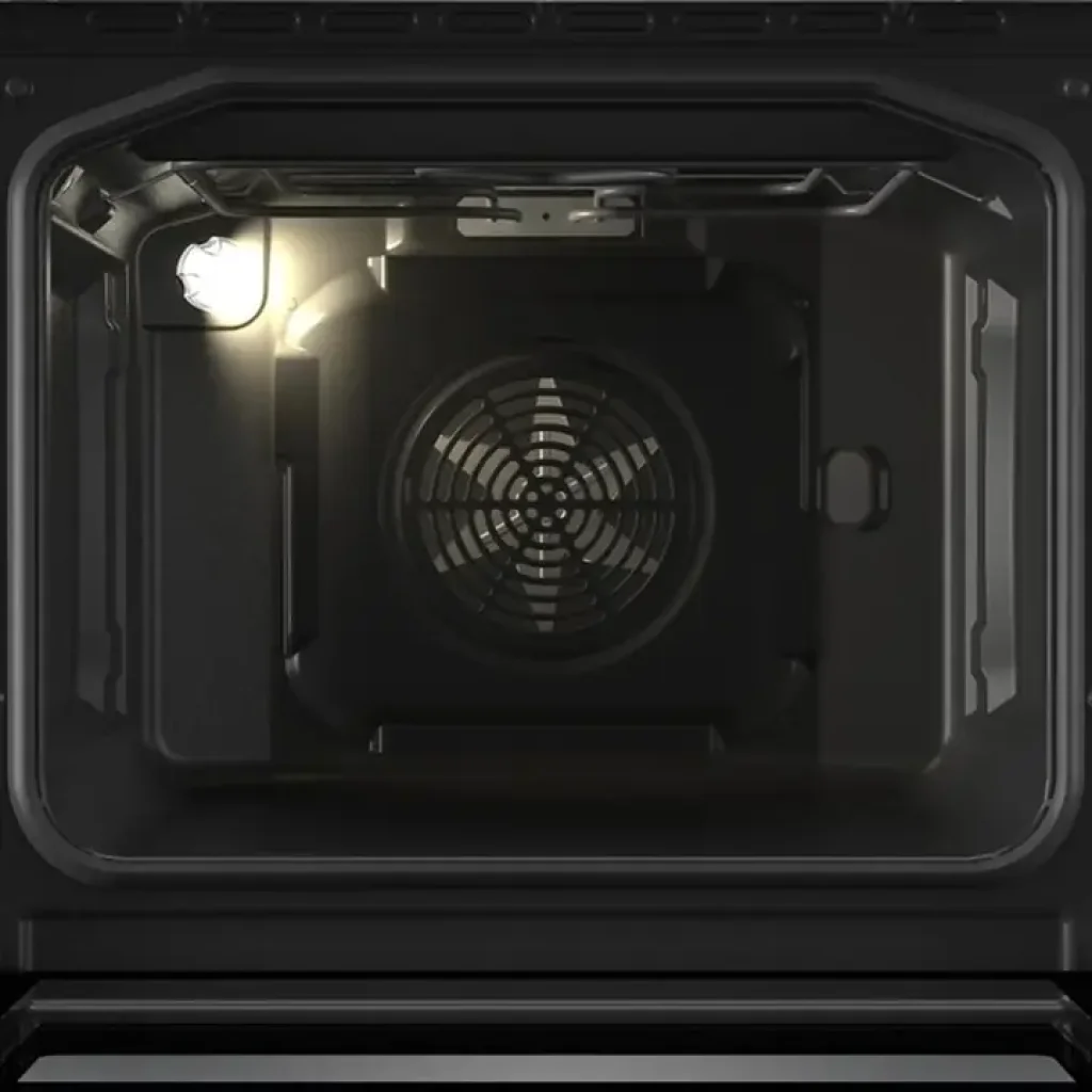 Плита комбінована GORENJE GK6A40WFFM UA