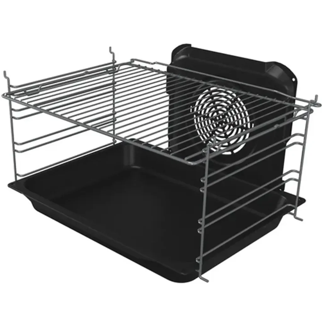 Плита комбінована GORENJE GK6A40WFFM UA