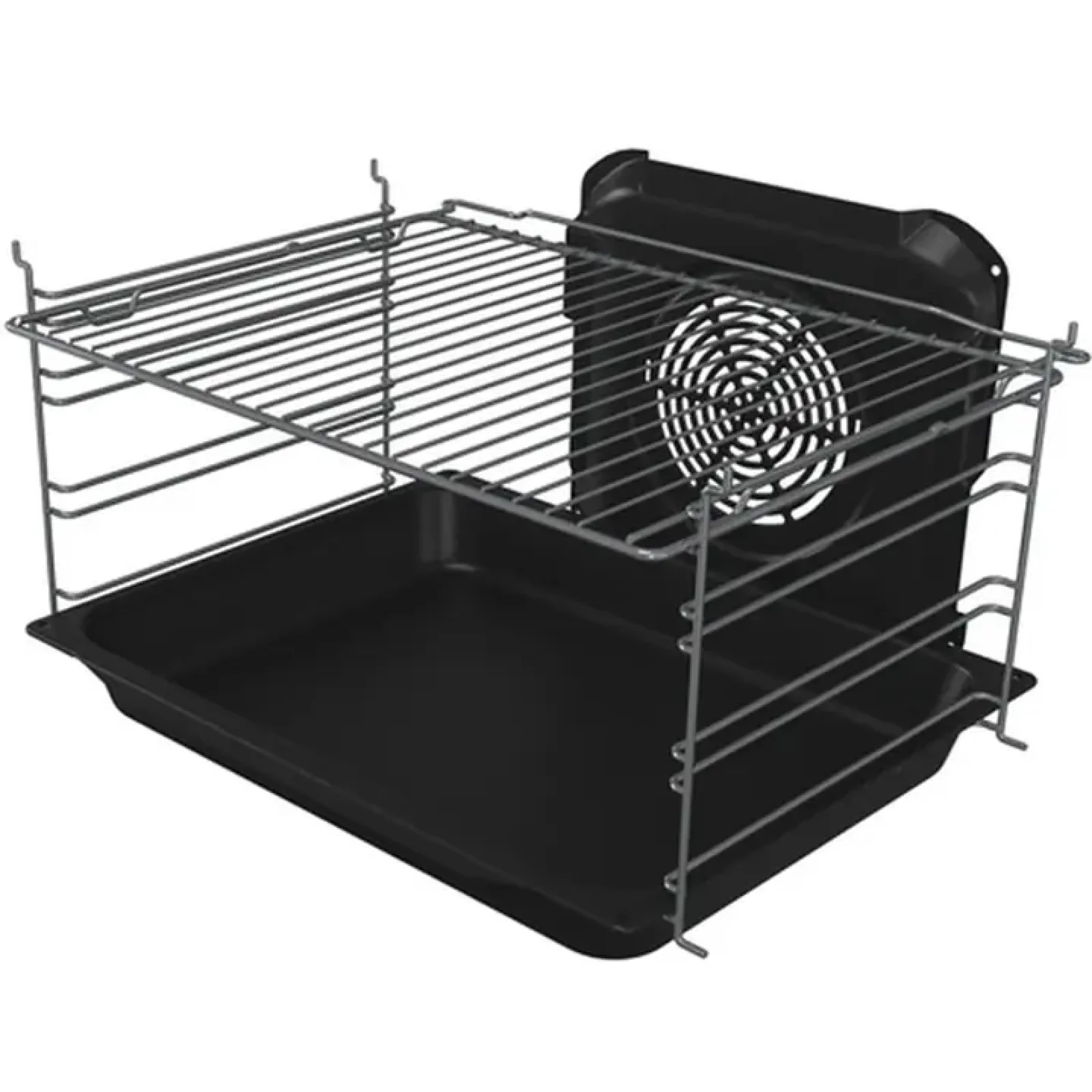 Плита комбінована GORENJE GK6A40WFFM UA