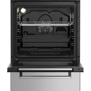 Комбинированная плита Beko FSM52334DXDS UA