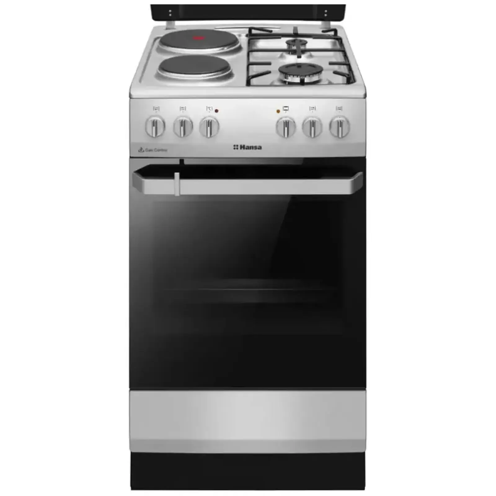 Комбінована плита Hansa FCMX 58099 UA