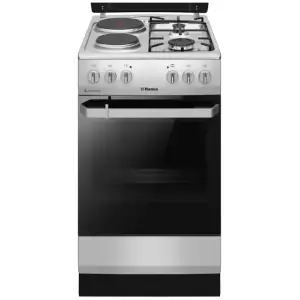 Комбінована плита Hansa FCMX 58099 UA