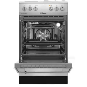 Комбінована плита Hansa FCMX 58099 UA
