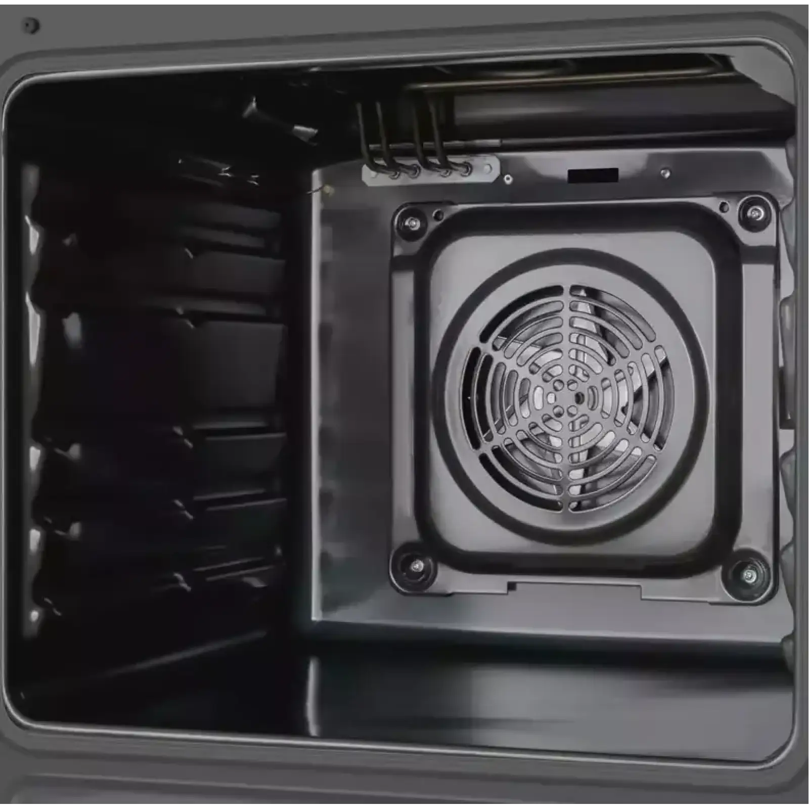 Комбінована плита Hansa FCMX 58099 UA