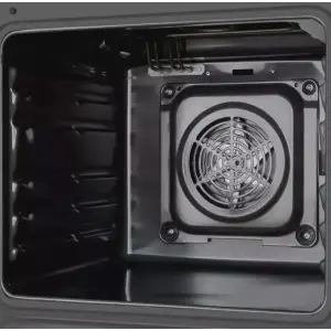 Комбінована плита Hansa FCMX 58099 UA