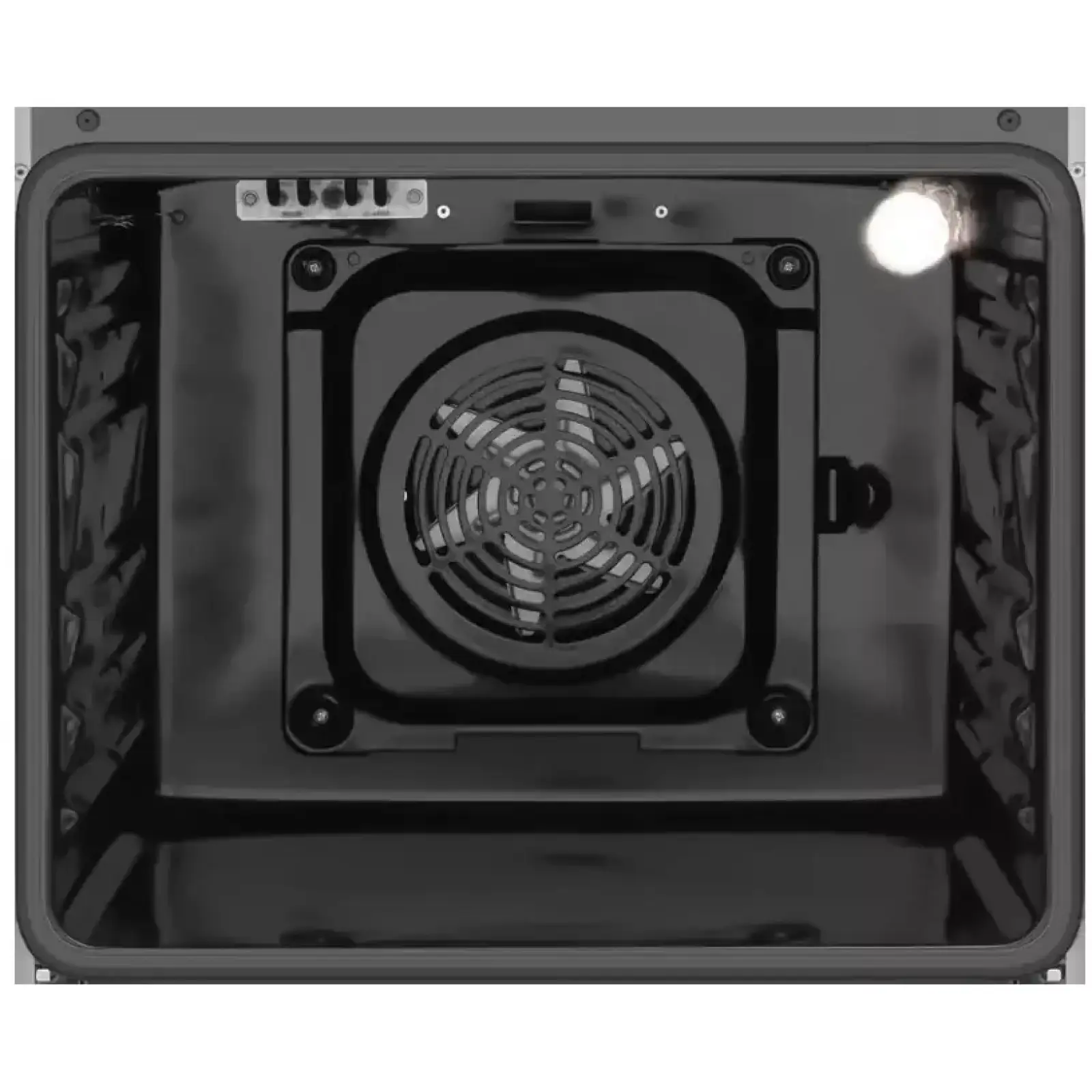 Комбінована плита Hansa FCMX 58099 UA