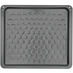 Комбінована плита Hansa FCMX 58099 UA